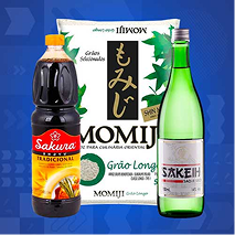 Culinária Japonesa