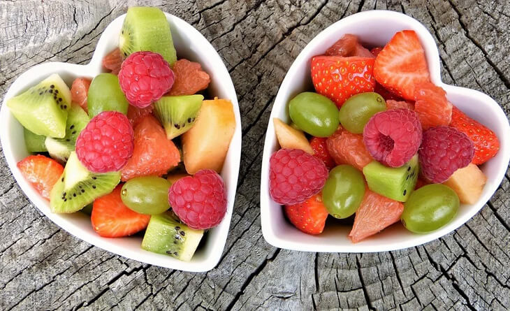 Frutas calóricas: mantenha uma dieta saudável com elas
