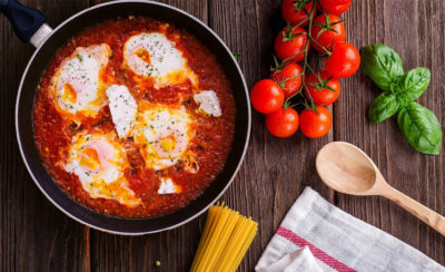 Como tirar gordura da panela: principais dicas e produtos