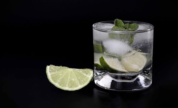 caipirinha