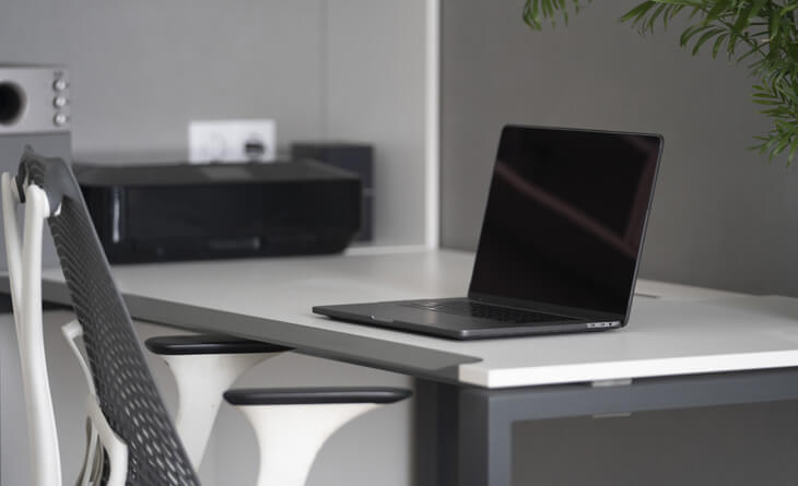 como melhorar a ergonomia no trabalho