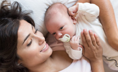 Primeiro mês do bebê: saiba o que esperar