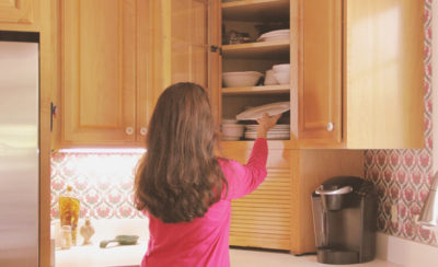 como organizar a casa