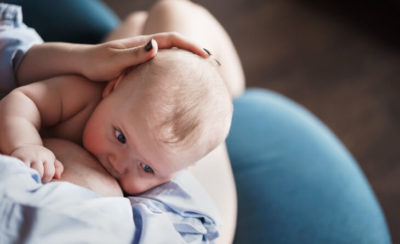 Entenda o que é o leite materno e sua importância para o bebê