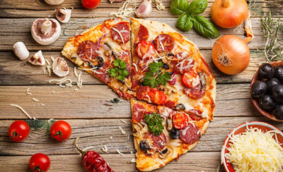 Dia Mundial da Pizza: dicas para comemorar em grande estilo