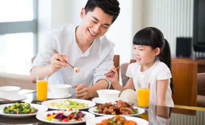 Dicas e receitas para fazer no almoÃ§o de Dia dos Pais