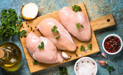 ConheÃ§a a melhor receita de fricassÃª de frango