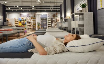 Como escolher o colchão ideal: guia completo para uma boa noite de sono