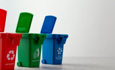 Como separar lixo para reciclagem? Confira dicas práticas!