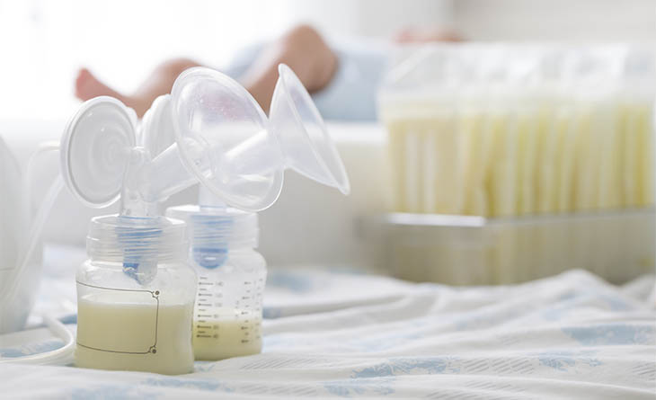 mamadeiras com bico para retirar leite materno 