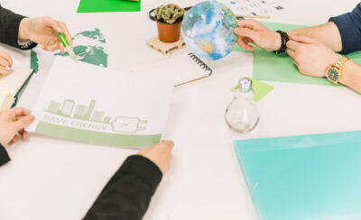 Conheça as principais leis de sustentabilidade empresarial