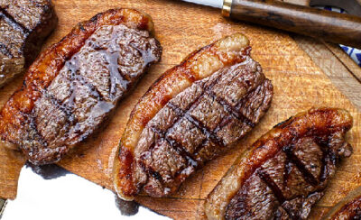 Picanha no forno: aprenda essa receita simples e suculenta