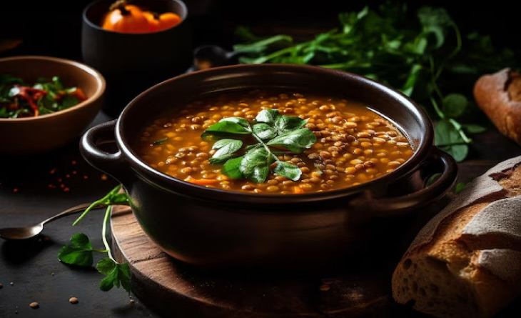 Caldo para inverno: escolha o melhor para te aquecer!
