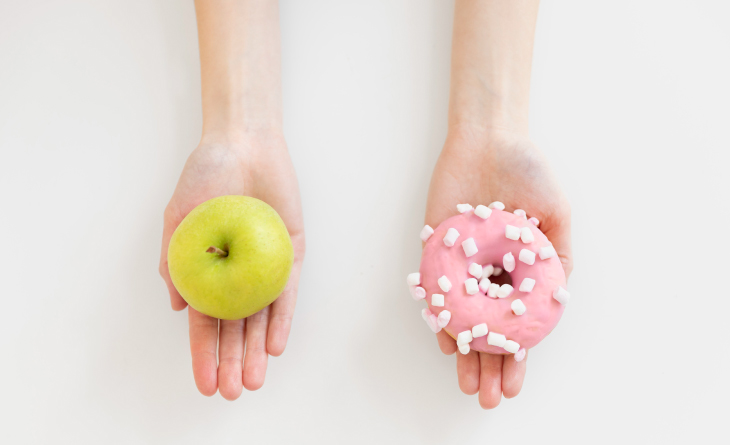 como reduzir consumo de acucar interna