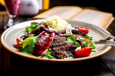Reaproveitamento de alimento: como colocá-lo em prática