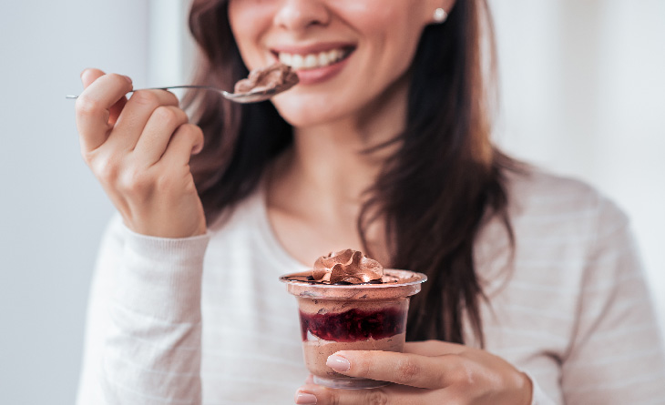 receitas de sobremesas sem acucar interna