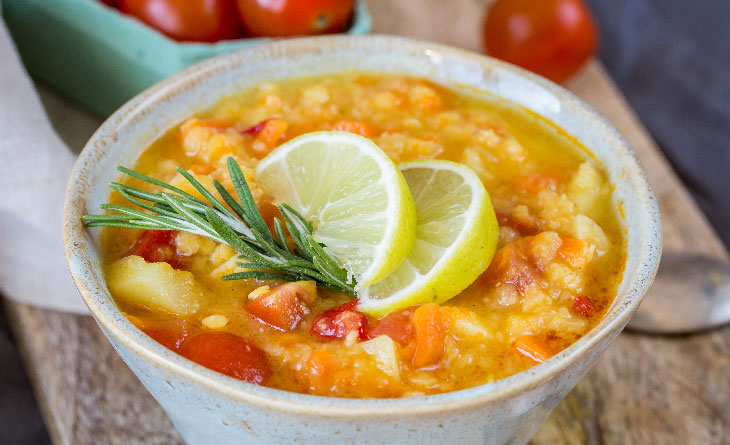 como fazer caldos para vender interna