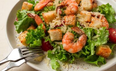 Dicas para um almoço de verão delicioso