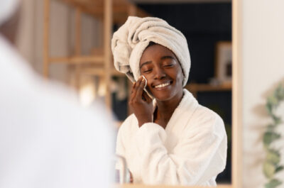 Cuidados com a pele no inverno: dicas de skincare para a estação