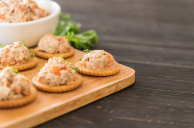 Como fazer patê: receita simples e saborosa para o dia a dia