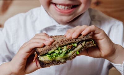 Lanche de férias: receitas práticas, nutritivas e econômicas para crianças