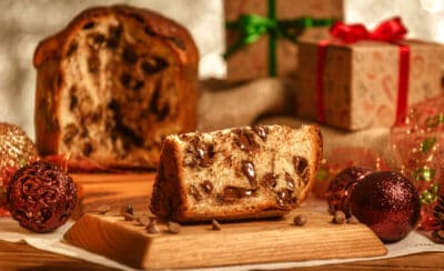 Receita de chocotone: aprenda a fazer em casa