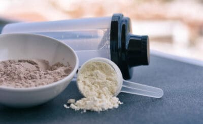 Tipos de whey protein: como escolher o ideal para você