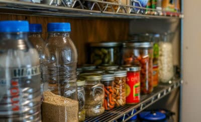 Estoque de restaurante: como organizar, controlar e evitar perdas