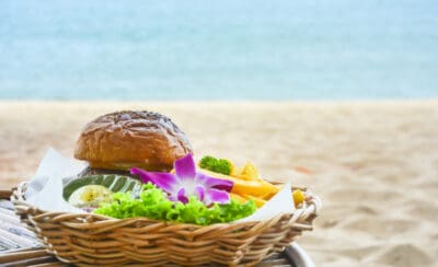 Quiosque de praia: como montar e lucrar com esse negócio