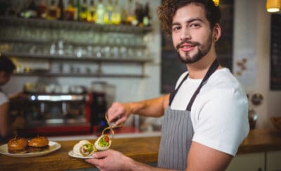 Como montar um restaurante pequeno? Confira dicas para abertura